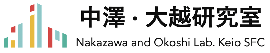 Nakazawa and Okoshi Lab.